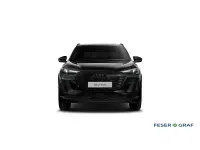 Neu Audi Q6 e-tron Ambiente 225 kW (306 PS) 2026 Mythosschwarz metallic SUV