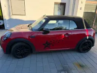 Gebraucht Mini Cooper 136 PS (100 kW) 2023 Rot Kleinwagen