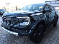 Neu Ford Ranger Raptor 209 PS (153 kW) 2026 Absoluteblack metallic Pickup