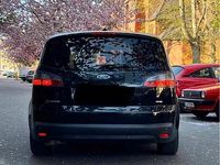 Gebraucht Ford S-MAX S 162 PS (119 kW) 2006 Schwarz Van / Kleinbus