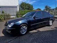 gebraucht Mercedes E320 AVANTGARDE