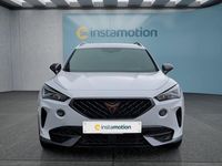 Gebraucht Cupra Formentor 310 PS (228 kW) 2022 Weiß SUV