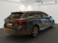 gebraucht Toyota Avensis 1.8 TOURING SPORTS EDITION-S+ NAVI+KAMERA+