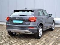 gebraucht Audi Q2 Sport 1.4 TFSI LED NAVI KOMFORT APS 17-ZOLL E