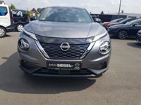 Gebraucht Nissan Juke Tekna 94 PS (69 kW) 2023 Grau SUV