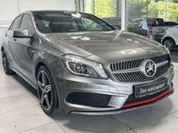 gebraucht Mercedes A250 AMG-LINE PANO-DACH+ILS+PDC KAM+MEMORY+EUR6