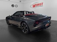 Neu MG Cyberster 250 kW (340 PS) 2025 Weiss Cabrio
