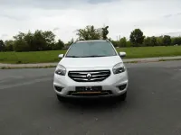 Occasion Renault Koleos Night&Day 150 ch (110 kW) 2012 Blanc SUV