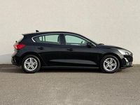 Gebraucht Ford Focus Cool & Connect 151 PS (111 kW) 2018 Schwarz Limousine