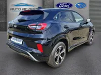 Neu Ford Puma ST-Line 125 PS (91 kW) 2026 Schwarz SUV