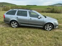 Gebraucht Skoda Octavia 140 PS (102 kW) 2013 Silber Kombi