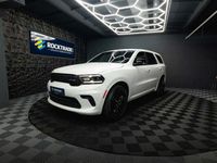 Gebraucht Dodge Durango 309 PS (227 kW) 2022 Weiß SUV