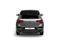 Gebraucht VW T-Roc Style 150 PS (110 kW) 2020 SUV