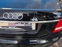 Gebraucht Audi A6 210 PS (154 kW) 2007 Schwarz Limousine