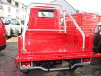 Gebraucht Piaggio APE 50 PS (36 kW) 2022 Rot SUV