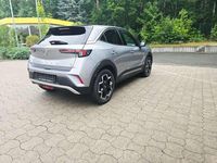 Gebraucht Opel Mokka Ultimate 100 kW (136 PS) 2022 Grau SUV