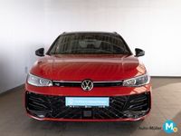 Gebraucht VW Passat R-line 150 PS (110 kW) 2024 Rot Kombi