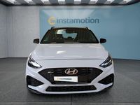 Gebraucht Hyundai i30 140 PS (102 kW) 2025 Weiß Kleinwagen