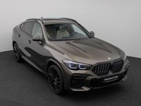Gebraucht BMW X6 M50 Performance 530 PS (389 kW) 2023 Grün SUV