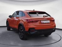 gebraucht Audi Q3 Sportback 40 TFSI quattro LED/EPH/Kamera/Navi