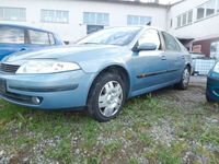 gebraucht Renault Laguna II Dynamique