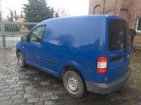 gebraucht VW Caddy VWLKW Zulassung Tüv 11.25