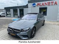 gebraucht Mercedes E53 AMG E 53 AMG E -Klasse T-ModellAMG 4Matic+*VOL