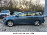 gebraucht Fiat Tipo Life Combi,Klima