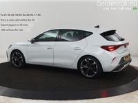 Gebraucht Cupra Leon 204 PS (150 kW) 2025 Weiß Limousine