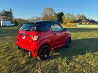 Gebraucht Ligier JS50 2022 Rot Kleinwagen