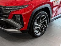 Neu Hyundai Tucson Trend 252 PS (185 kW) 2026 Schwarz SUV