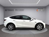 Gebraucht Tesla Model Y 378 kW (514 PS) 2023 Weiß SUV