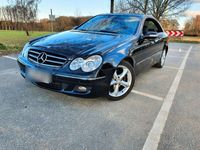 gebraucht Mercedes CLK280 Avantgarde Xenon, Kamera, Android, WR