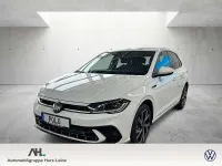 Gebraucht VW Polo IQ Drive 116 PS (85 kW) 2025 Weiß Limousine