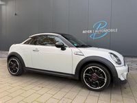 Gebraucht Mini Cooper S 184 PS (135 kW) 2011 Silber Kleinwagen