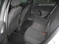 Gebraucht Opel Astra Edition 90 PS (66 kW) 2019 Jadeweiss Kombi