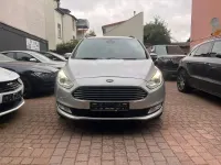 Gebraucht Ford Galaxy Business Edition 150 PS (110 kW) 2017 Grau Van / Kleinbus