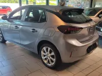 Occasion Opel Corsa Edition 101 ch (74 kW) 2021 Gris Citadine