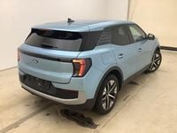 Second-hand Ford Explorer Extended Range 210 kW (286 CP) 2025 Gri SUV