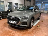 Gebraucht Audi Q3 Basis 245 PS (180 kW) 2022 Chronosgrau SUV