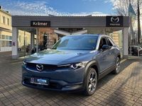 Gebraucht Mazda MX30 106 kW (145 PS) 2020 Grau SUV