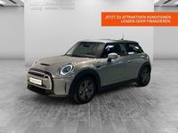 Gebraucht Mini Cooper SE 135 kW (184 PS) 2022 Grau Kleinwagen