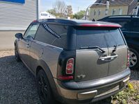 Gebraucht Mini Clubman 116 PS (85 kW) 2012 Grau Kombi