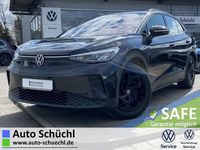 Gebraucht VW ID.4 Pure 108 kW (148 PS) 2022 Grau SUV