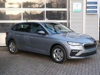 Neu Skoda Scala Selection 116 PS (85 kW) 2026 Smokey diamond silber ... Kleinwagen