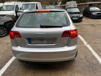 gebraucht Audi A3 Sportback 