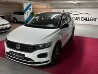 Occasion VW T-Roc Style 150 ch (110 kW) 2019 Blanc SUV