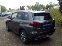 Neu Suzuki Vitara Comfort 109 PS (80 kW) 2026 Grau SUV