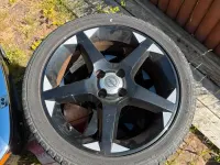 Gebraucht Opel Tigra 125 PS (91 kW) 2007 Schwarz Cabrio