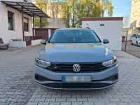 Gebraucht VW Passat 150 PS (110 kW) 2024 Grau Kombi